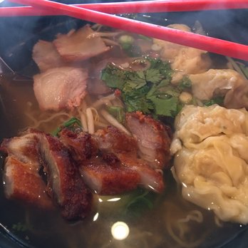 Crazy Noodle - Noodles Near Me - Londonderry, New Hampshire