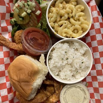 HappyRito Seafood - Cajun/Creole Near Me - Cedar Park, Texas HappyRito Seafood - Cajun/Creole Near Me - Cedar Park, Texas