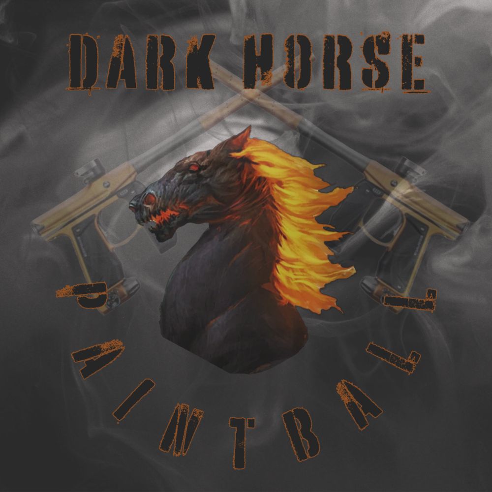 DARK HORSE PAINTBALL Updated August 2024 2515 Olivet Church Rd, Paducah, Kentucky