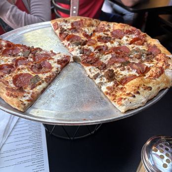 Funkys Pizza and Daiquiri Bar - Pizza Near Me - Oxford, Mississippi Funkys Pizza and Daiquiri Bar - Pizza Near Me - Oxford, Mississippi