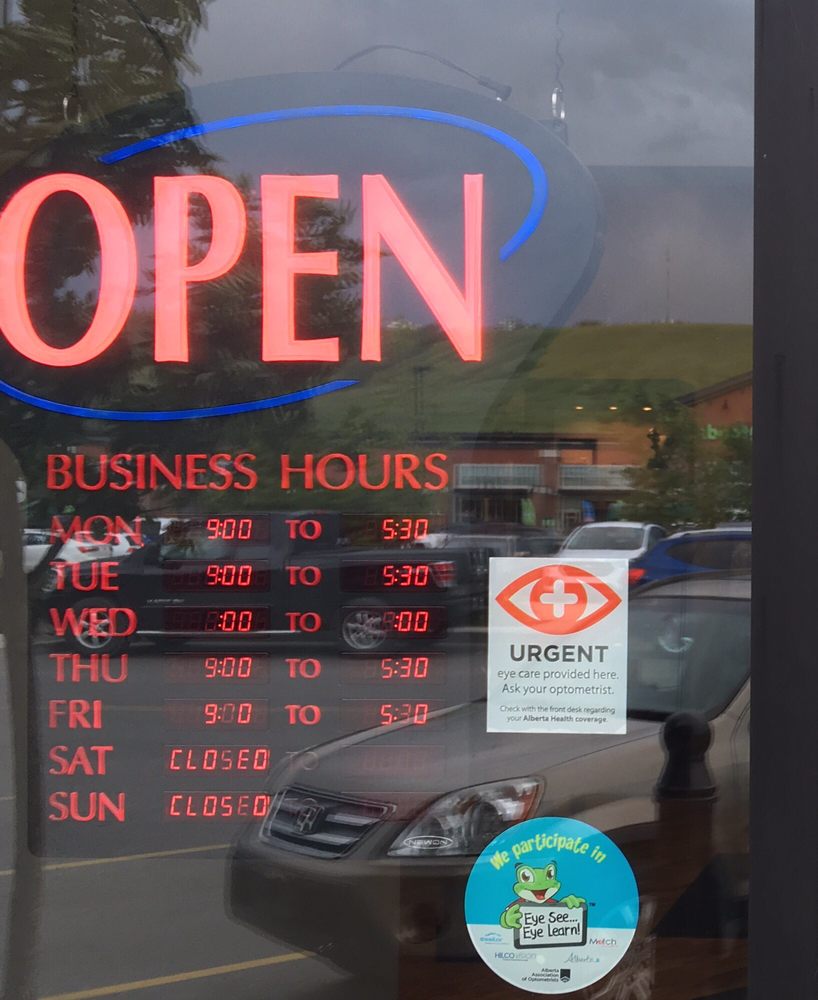 COCHRANE FAMILY VISION Updated September 2024 80 Bow Street