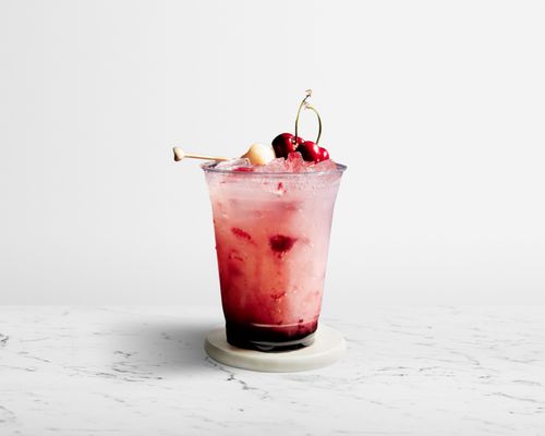 Club Seltzer by null