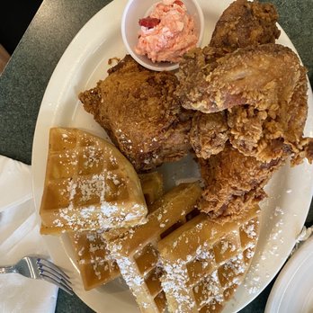 Metro Diner - Chicken and waffles - Diners Near Me - Gainesville, Florida Metro Diner - Chicken and waffles - Diners Near Me - Gainesville, Florida