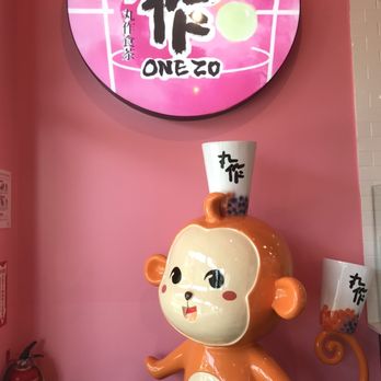 One Zo Boba - Duluth - Decorations - Bubble Tea Near Me - Duluth, Georgia One Zo Boba - Duluth - Decorations - Bubble Tea Near Me - Duluth, Georgia