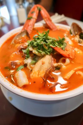 Mario's Peruvian & Seafood by null