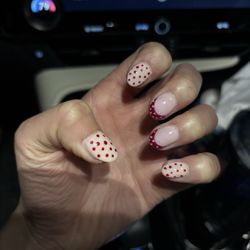 Blooming Nails & Spa