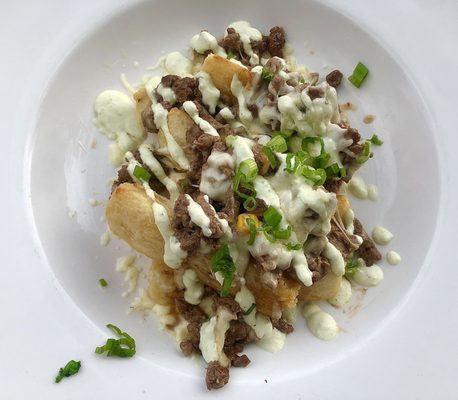 Wild Taco Denver by null