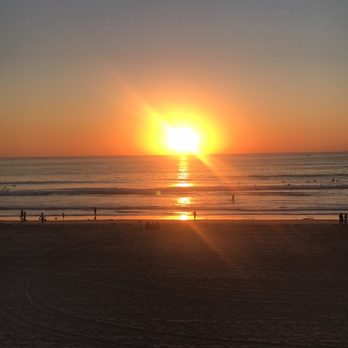The Wayfarer San Diego - Sunset - San Diego, CA