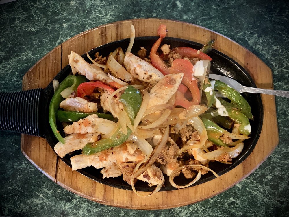 50/50 Family Restaurant