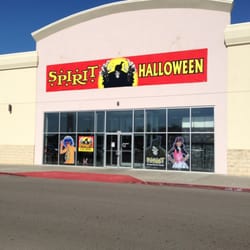 Spirit Halloween
