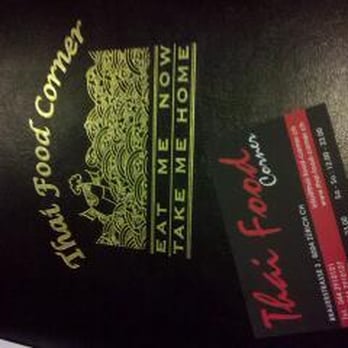 Thai Food Corner - Thai Near Me - Zürich, ZH Thai Food Corner - Thai Near Me - Zürich, ZH