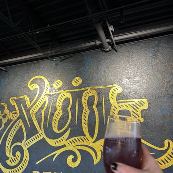 Xul Beer - Breweries Near Me - Knoxville, Tennessee