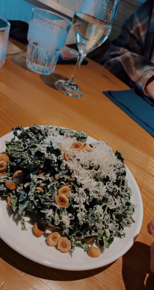Harvest Pizzeria - Dublin