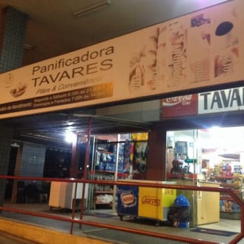 Panificadora Tavares - Fachada - Bakeries Near Me - Shcn, DF Panificadora Tavares - Fachada - Bakeries Near Me - Shcn, DF