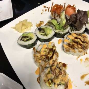 Rock N Roll Sushi - Sushi Bars Near Me - Slidell, Louisiana Rock N Roll Sushi - Sushi Bars Near Me - Slidell, Louisiana