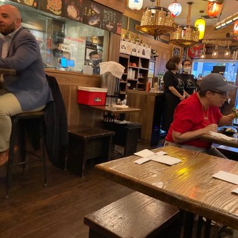 Tamashii Ramen - Ramen Near Me - Astoria, New York
