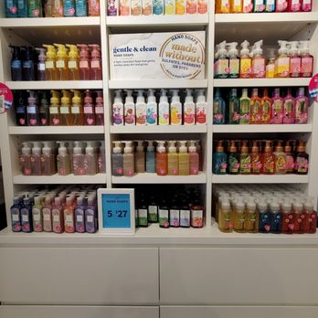 Bath & Body Works - Perfume Near Me - Gaithersburg, Maryland Bath & Body Works - Perfume Near Me - Gaithersburg, Maryland
