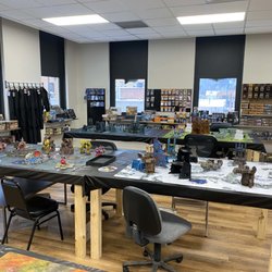 Fabricator's Forge