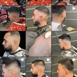 Lalo the barber - Add my Instagram for more photos and appointments