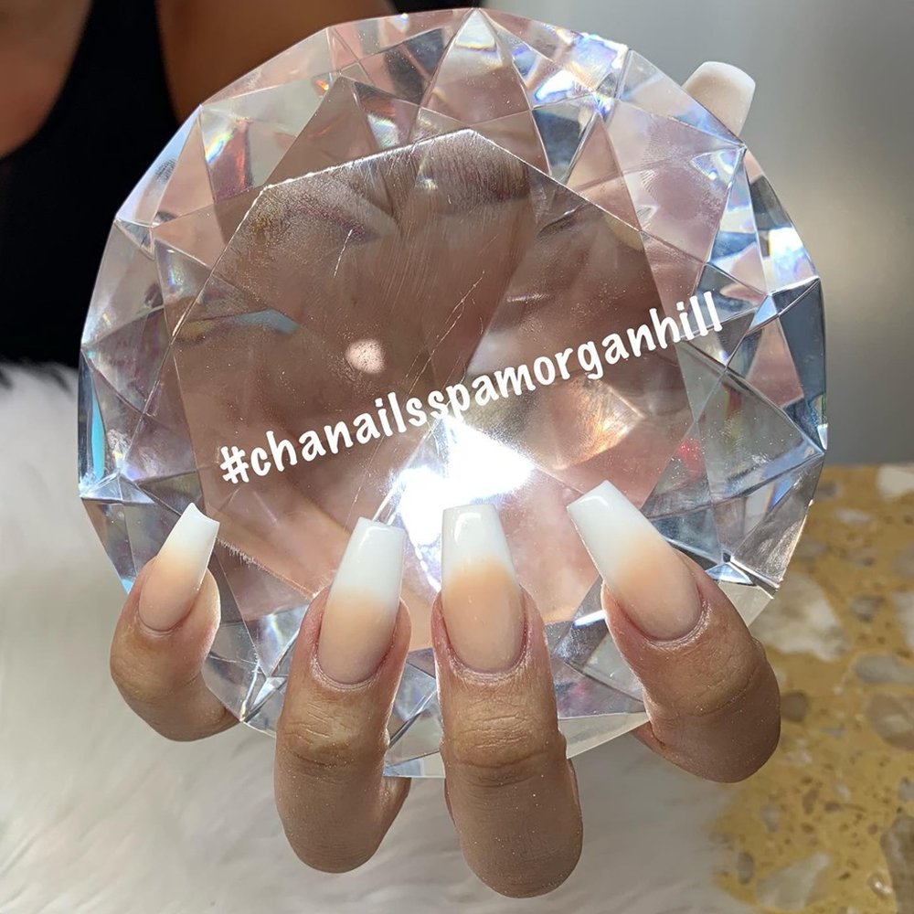 ChaNails Spa - Nail Salons Near Me - Morgan Hill, California