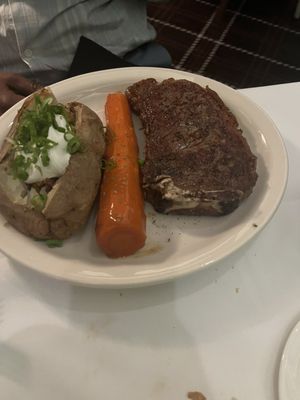 Bob's Steak & Chop House by null