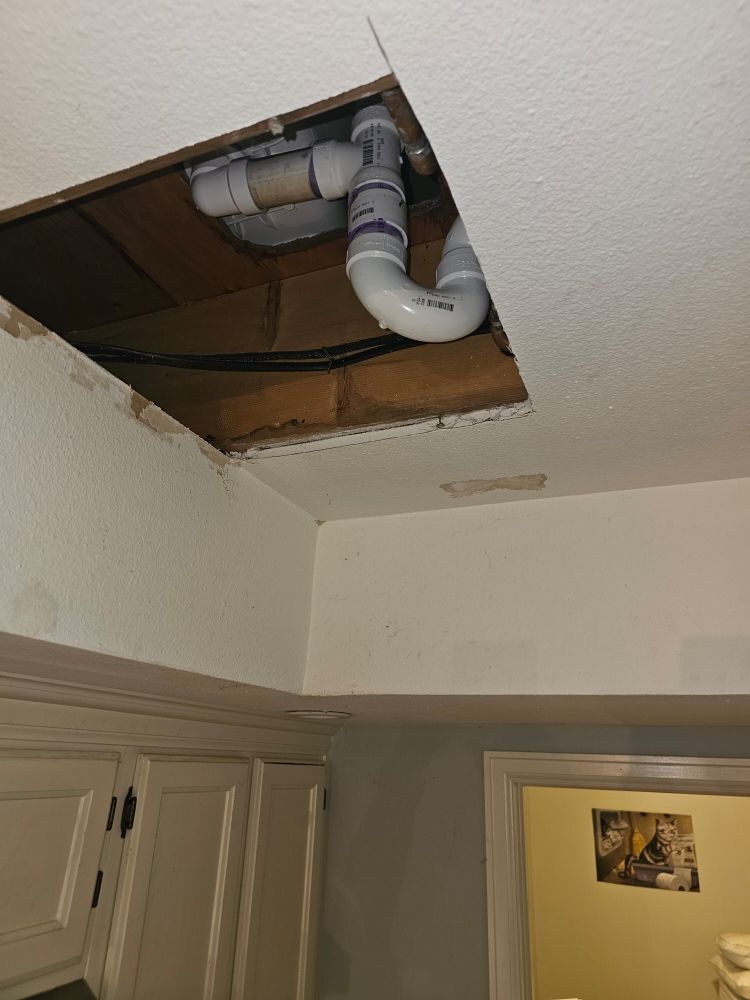 Slide of H20 Solutions