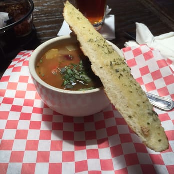 Rocco's Tavern - Lunch soup - Sports Bars Near Me - Pasadena, California Rocco's Tavern - Lunch soup - Sports Bars Near Me - Pasadena, California