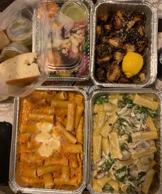 Cucina Paradiso by null