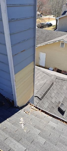 Slide of Roofingleaks Repair