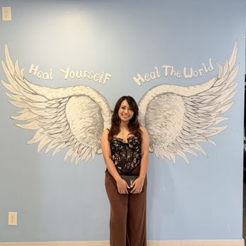 Tikkun Holistic Spa - Massage Near Me - Santa Monica, California Tikkun Holistic Spa - Massage Near Me - Santa Monica, California