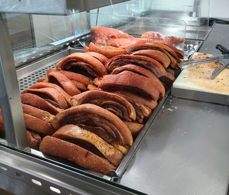 El Palacio de los Jugos by null