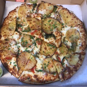 Sliver Pizzeria - Pizza Near Me - Berkeley, California Sliver Pizzeria - Pizza Near Me - Berkeley, California