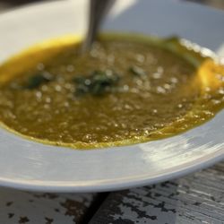 NaanWise - Daal Fry