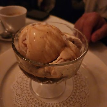 Villa Berulia - Afogatto - Italian Near Me - New York, New York
