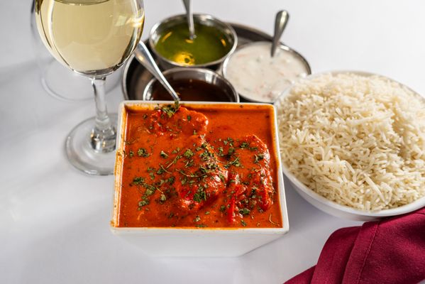 Nepal House (Division St) by null