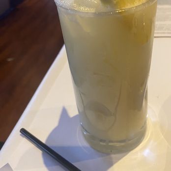 Bonefish Grill - Coconut Crush - Seafood Near Me - Troy, Michigan Bonefish Grill - Coconut Crush - Seafood Near Me - Troy, Michigan