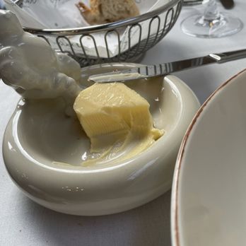 Claude Bosi at Bibendum - Coffee & Tea Near Me - London, XGL Claude Bosi at Bibendum - Coffee & Tea Near Me - London, XGL