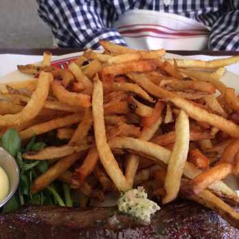 Le Diplomate - Steak Frites - Brasseries Near Me - Washington, DC, District of Columbia
