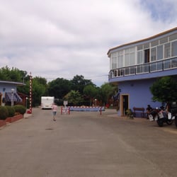 Camping Albolafia
