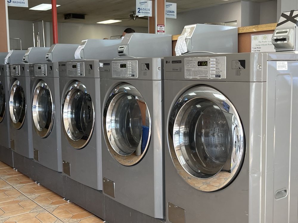 LAVANDERIA CLASICA Updated September 2024 131 Photos & 78 Reviews