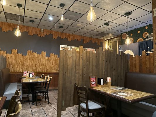 Kokage Ramen and Sushi by null