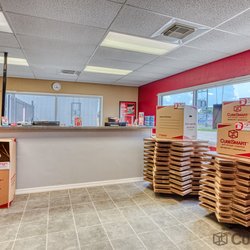 CubeSmart Self Storage