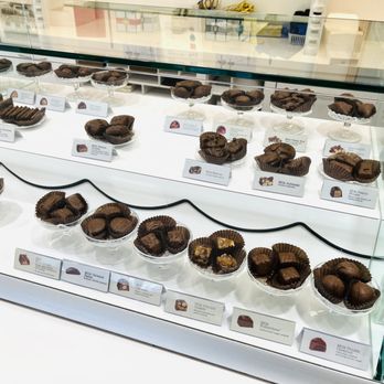 See's Candies - Chocolate Assortment - Candy Stores Near Me - San Ramon, California See's Candies - Chocolate Assortment - Candy Stores Near Me - San Ramon, California