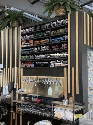 BabyCat Brewery by null