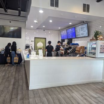 His Tea - Bubble Tea Near Me - Richardson, Texas His Tea - Bubble Tea Near Me - Richardson, Texas