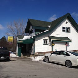 Brett's Farmhouse - It's not hard to see...