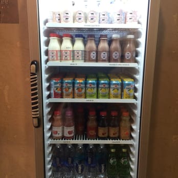 Dough - Beverage Case - Desserts Near Me - New York, New York Dough - Beverage Case - Desserts Near Me - New York, New York