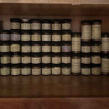 Penzeys Spices - Thank you, Bill! - Herbs & Spices Near Me - Dallas, Texas Penzeys Spices - Thank you, Bill! - Herbs & Spices Near Me - Dallas, Texas