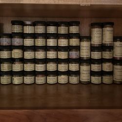 Penzeys Spices - Thank you, Bill!