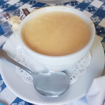 Lory's Lakeside - Very good lobster bisque. - American Near Me - North Brunswick, New Jersey Lory's Lakeside - Very good lobster bisque. - American Near Me - North Brunswick, New Jersey